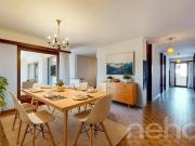 Spacieux appartement 4.5 pièces à Sierre ? Dernier étage