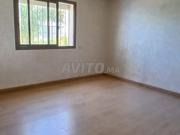 Spacieux appartement 4 chambres