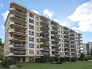 Spacieux appartement 5 pièces avec balcon