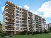 Spacieux appartement 5 pièces avec balcon