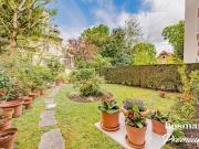 Spacieux appartement 6 pièces avec jardin et terrasse...