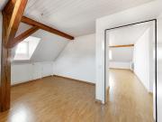 Spacieux appartement au cur de la ville | dreamo. Ch