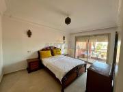 Spacieux Appartement Avec Piscine À l’Hivernage