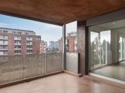 Spacieux appartement contemporain dans un quartier...