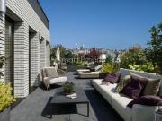 Spacieux appartement de 127,19 m2,Carrez,dans un quartier c
