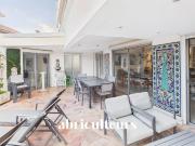 Spacieux appartement de 144 m² avec terrasse de plain...