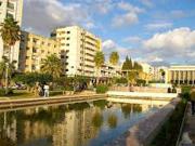 Spacieux appartement de 240 m² au cœur de Meknès