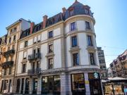 Spacieux appartement de 2.5 pièces en plein centre de Vevey