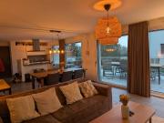 Spacieux appartement de 3.5p avec grande terrasse à louer