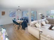 Spacieux appartement de 4.5 pièces