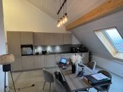 Spacieux appartement de 4,5 pièces au 3èm étage