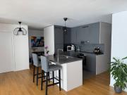 Spacious 4.5 room apartment and 141 m²