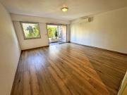 Spacieux appartement de 87,5 m2 en rez de chaussée...