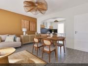Spacieux Appartement de Type 3 Traversant de 76 m² ?...