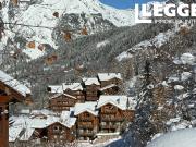 Spacieux appartement en duplex à vendre au pied des...