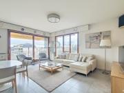 Spacieux Appartement Familial à Saint Cloud