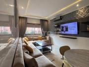 Spacieux appartement meublé à louer