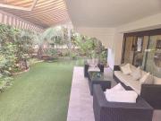 Spacieux Appartement Meublé à Maarif Extension