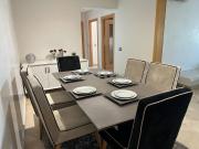 Spacieux appartement meublé vue dégagée