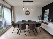 SPACIEUX APPARTEMENT RENOVE – NON MEUBLE