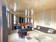 Spacieux appartement situé en coeur de ville