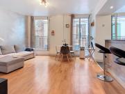 Spacieux appartement T3 de 97.92 m2 situé au 1er étage...