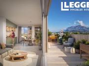 Spacieux appartement T4 dans une nouvelle résidence éco...