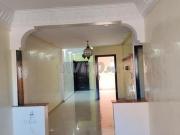 Spacieux appartement vide à louer à Izdihar