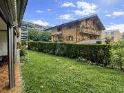 SPACIEUX AVEC JARDIN PRIVATIF