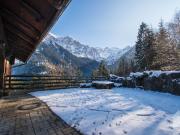 Spacieux chalet au coeur de la nature | dreamo. Ch