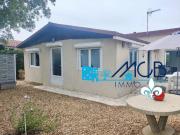 Spacieux chalet en bon état