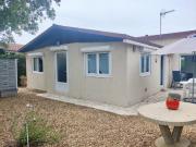 Spacieux chalet en bon état