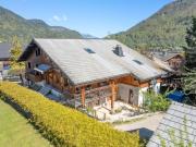 SPACIEUX CHALET MITOYEN ? VUE MONTAGNE