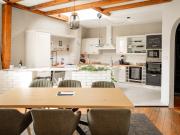 SPACIEUX DUPLEX AU COEUR DE MULHOUSE IDÉAL FAMILLE OU INVES