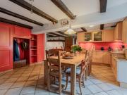 Spacieux duplex de 4.5 pièces avec vue dégagée Bonvillars