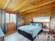 Spacious 5.5 room duplex large garden Illarsaz | dreamo. Ch