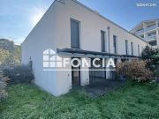 Spacieux duplex t3 avec jardin deux parkings en sous sol