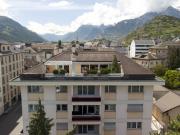 Spacieux et lumineux 4.5 pièces de 128 m² à deux pas de...