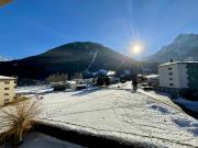 Spacieux et lumineux appartement de 3.5 pièces à Orsières