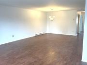 Spacieux Et Tranquille!