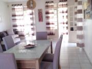 SPACIEUX HAUT DE VILLA MEUBLE F6 DANS PROPRIÉTÉ PRIVEE