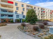 Spacieux logement