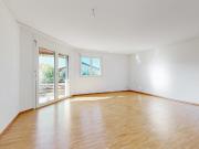Spacieux logement