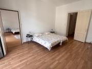 Spacieux logement de 2.5 pièces au 3ème étage