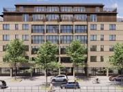 Spacieux logement familial avec vue sur le lac