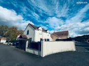 Spacieux Pavillon Quartier Premium