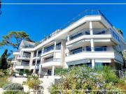 SPACIEUX PENTHOUSE avec une panoramique vue mer et...