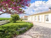 Spacieux plan pied, 2 chambres ensuite, grands espaces... Spacieux plan pied, 2 chambres ensuite, grands espaces...