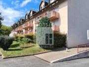 Spacieux studio au rez