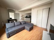 Spacieux studio meublé d'environ 40m2 à louer Hyper...